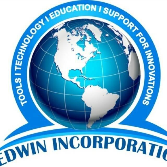 Edwin Incorporation